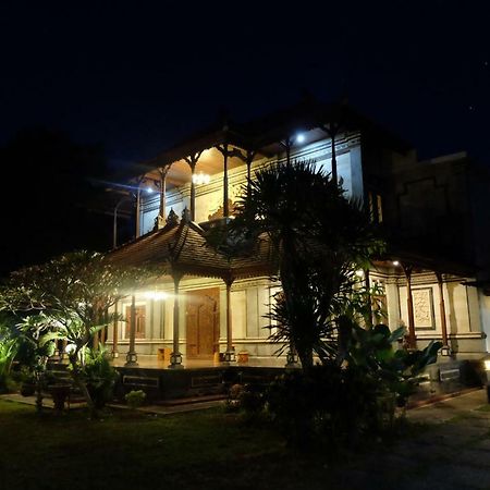 Taman Sari Tagtag Hotel Sanur Kültér fotó