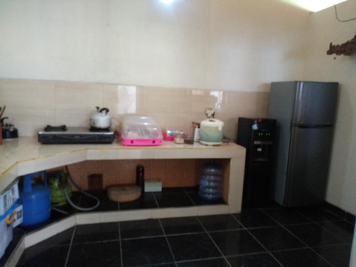 Taman Sari Tagtag Hotel Sanur Kültér fotó