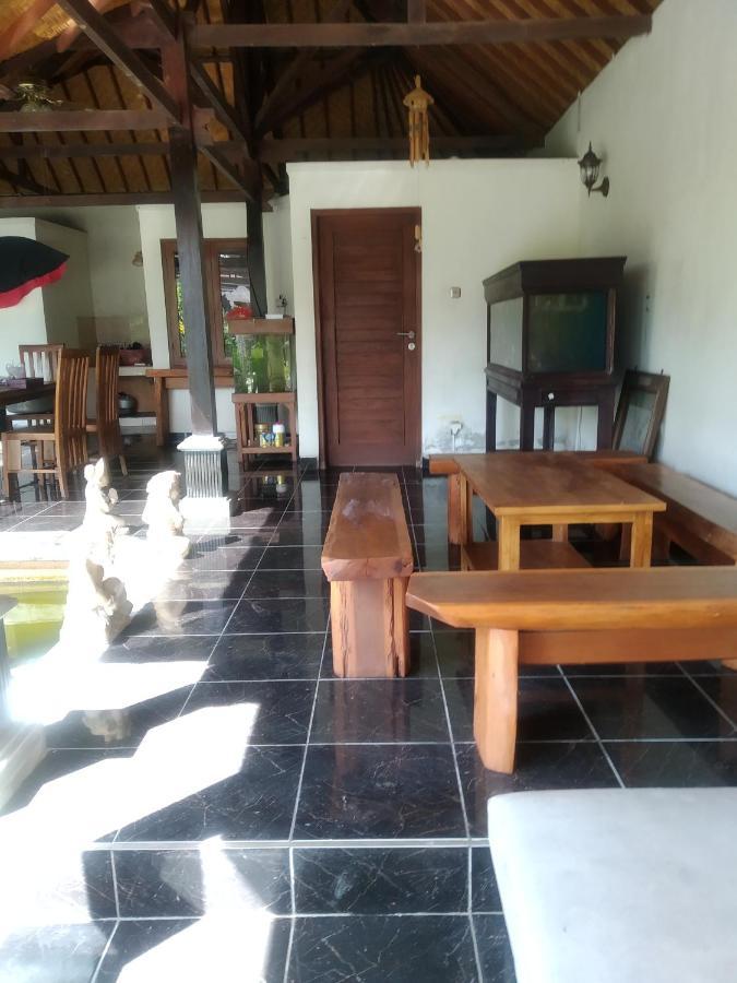Taman Sari Tagtag Hotel Sanur Kültér fotó