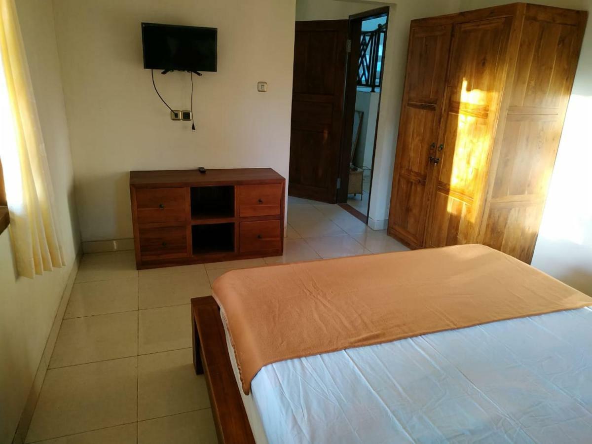 Taman Sari Tagtag Hotel Sanur Kültér fotó