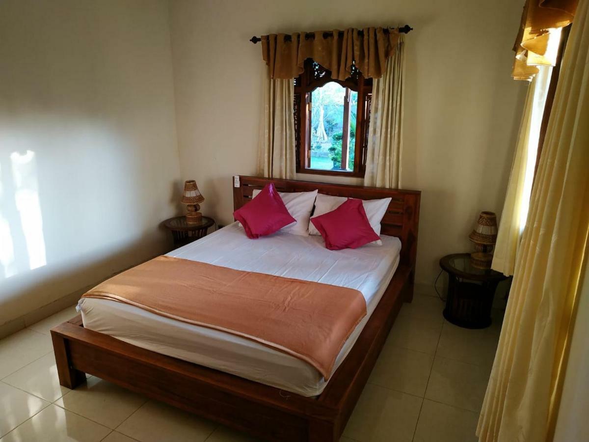 Taman Sari Tagtag Hotel Sanur Kültér fotó