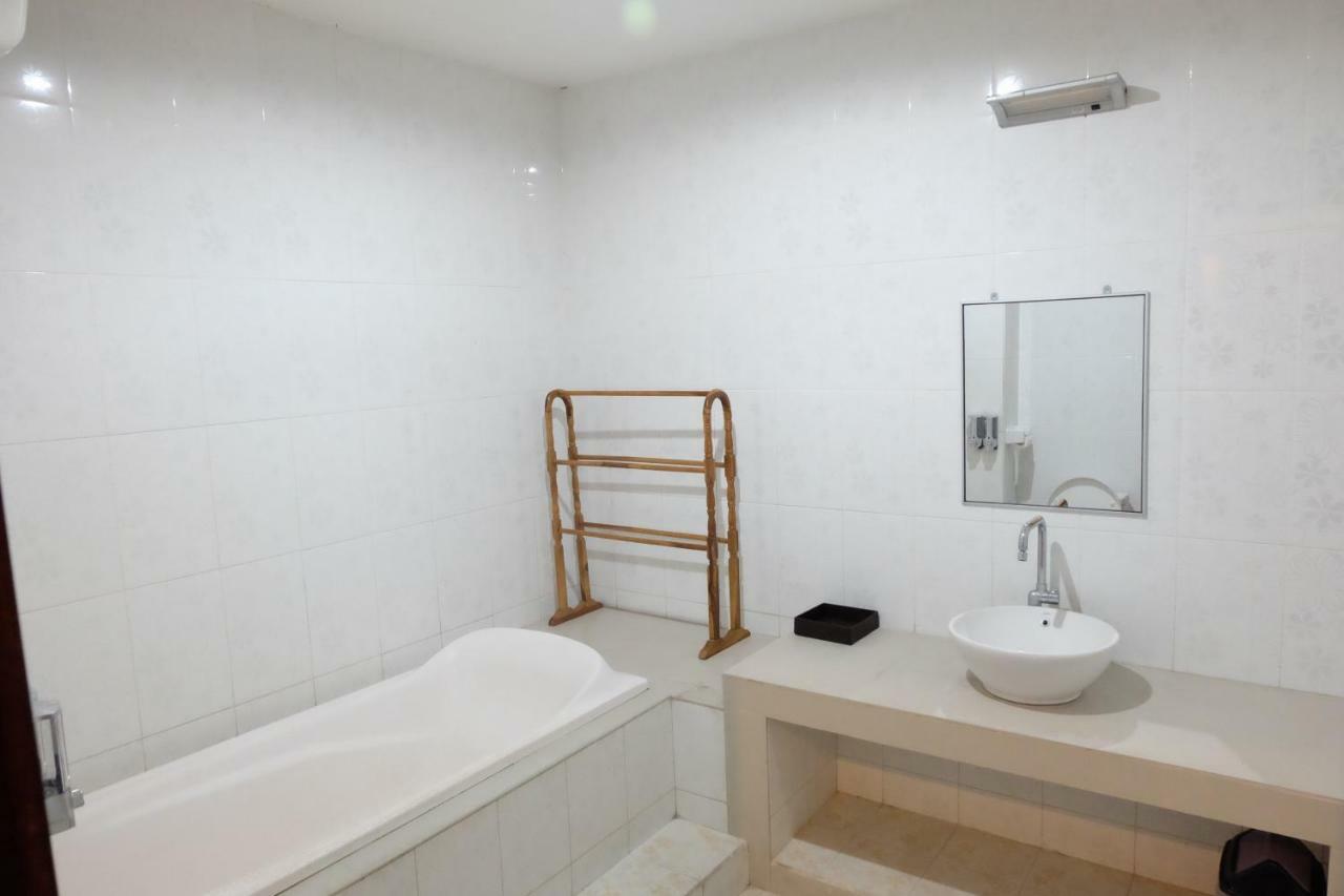 Taman Sari Tagtag Hotel Sanur Kültér fotó