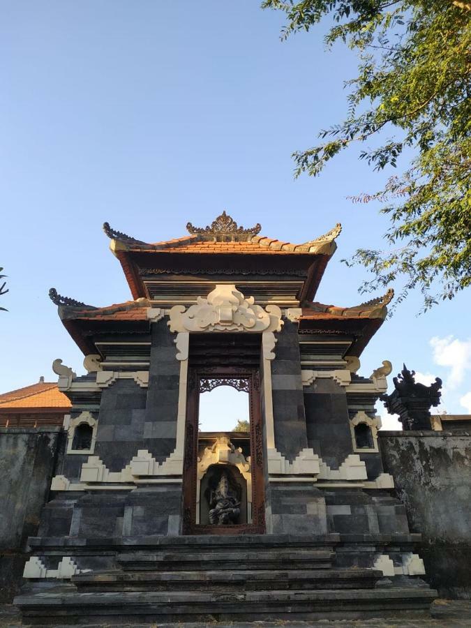 Taman Sari Tagtag Hotel Sanur Kültér fotó