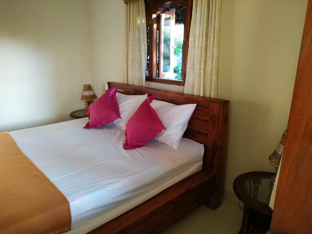Taman Sari Tagtag Hotel Sanur Kültér fotó