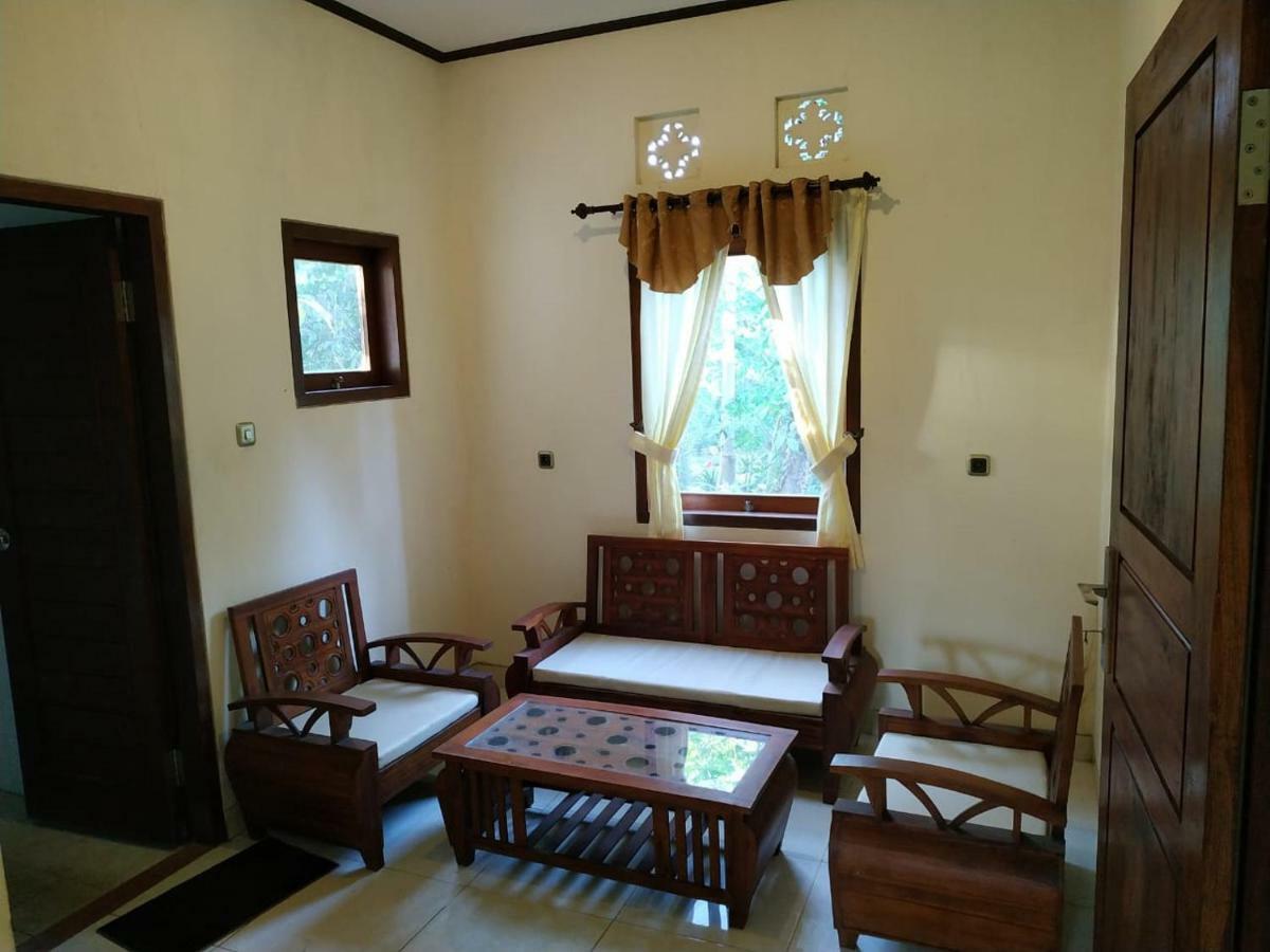 Taman Sari Tagtag Hotel Sanur Kültér fotó