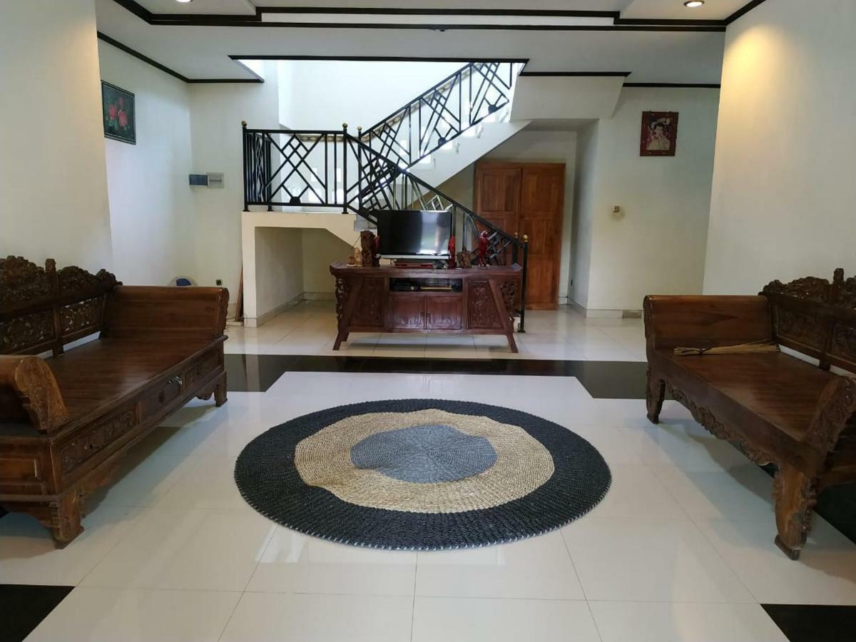Taman Sari Tagtag Hotel Sanur Kültér fotó