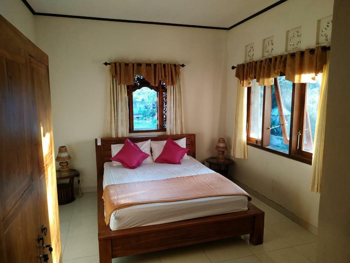 Taman Sari Tagtag Hotel Sanur Kültér fotó